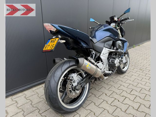 kawasaki - z1000