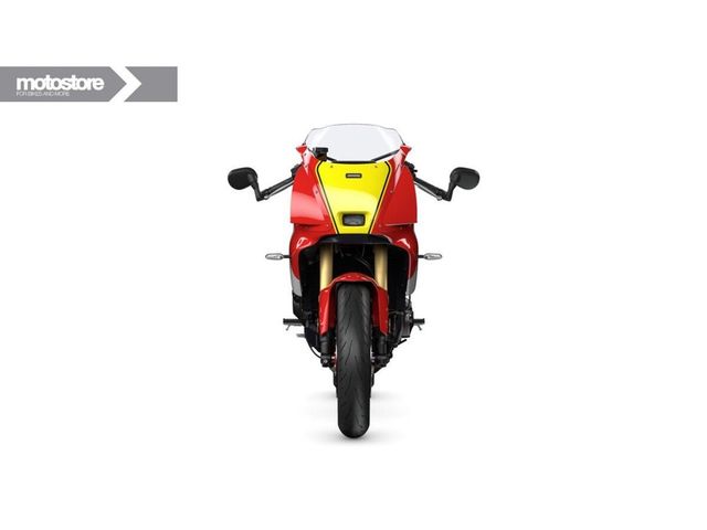 yamaha - xsr-900-gp