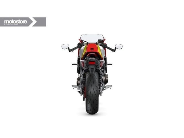 yamaha - xsr-900-gp