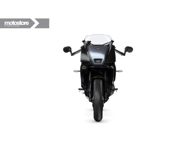 yamaha - xsr-900-gp