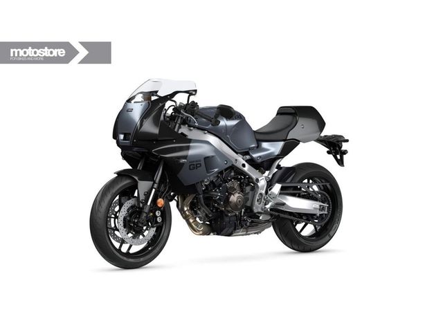 yamaha - xsr-900-gp