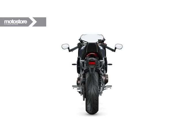 yamaha - xsr-900-gp