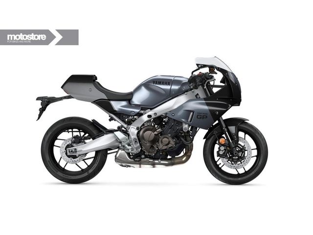 yamaha - xsr-900-gp
