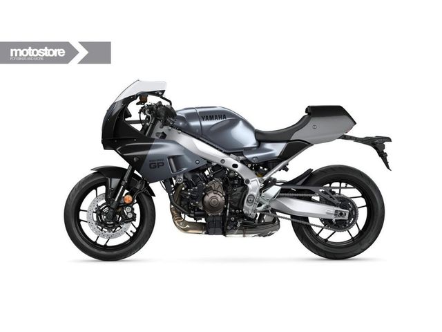 yamaha - xsr-900-gp