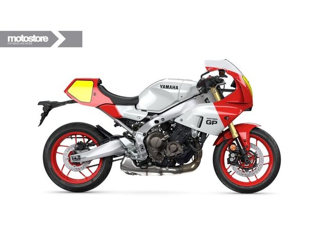 yamaha - xsr-900-gp