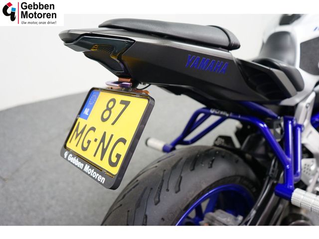 yamaha - mt-07-abs