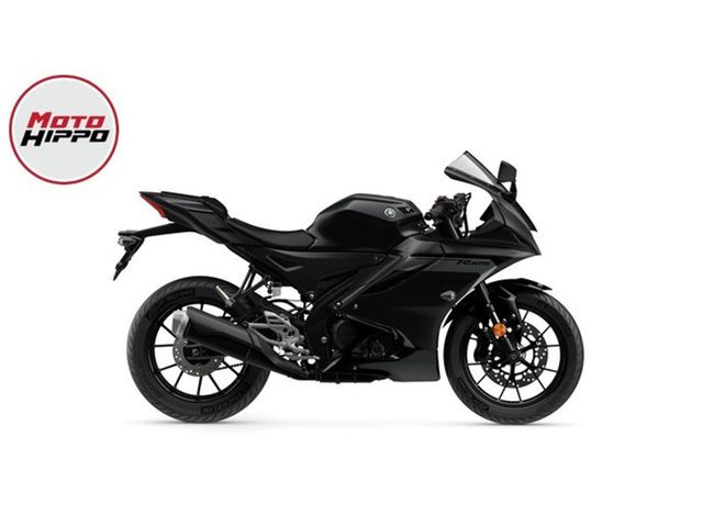 yamaha - r125