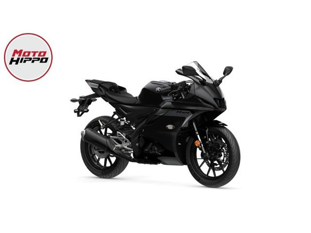 yamaha - r125
