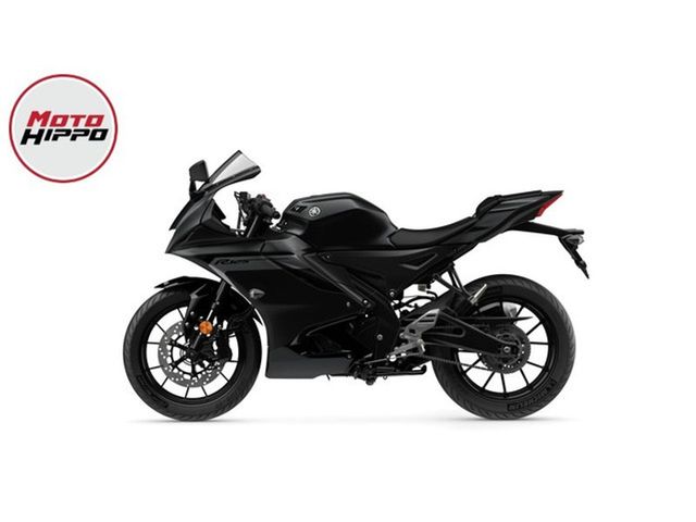 yamaha - r125