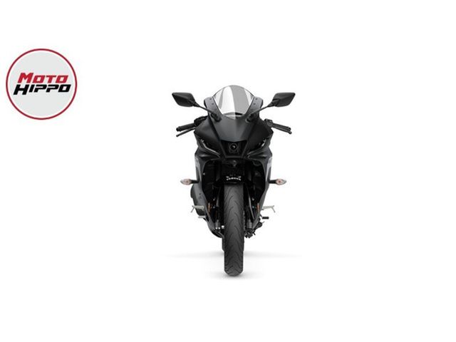 yamaha - r125