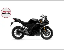Yamaha R125 2026 nieuw