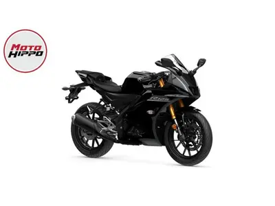 YAMAHA R125 – foto 2