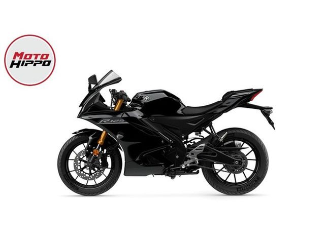 yamaha - r125