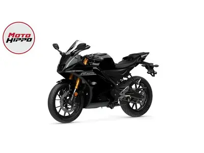 YAMAHA R125 – foto 4