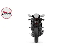 Yamaha R125 2026 nieuw – foto 5 van 6