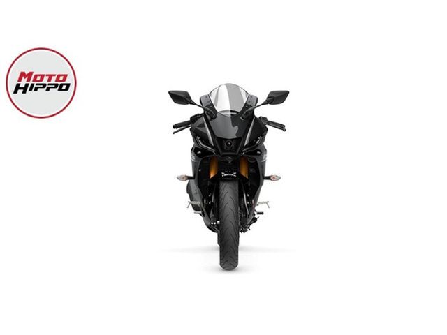 yamaha - r125