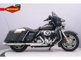 HARLEY-DAVIDSON STREET GLIDE