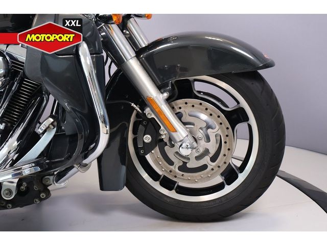 harley-davidson - street-glide