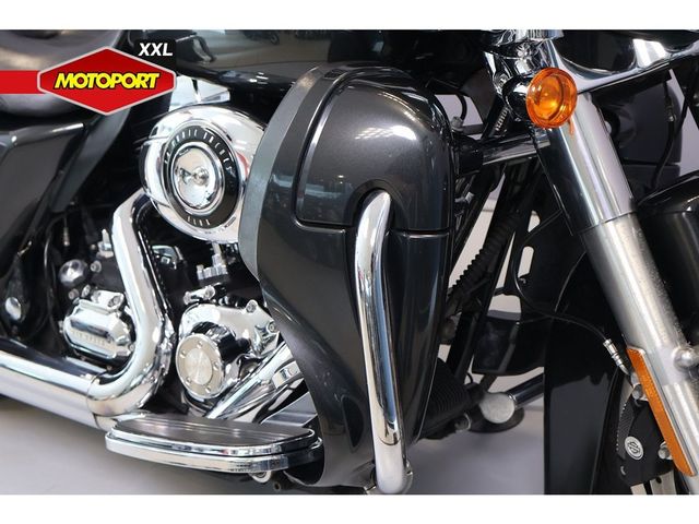 harley-davidson - street-glide