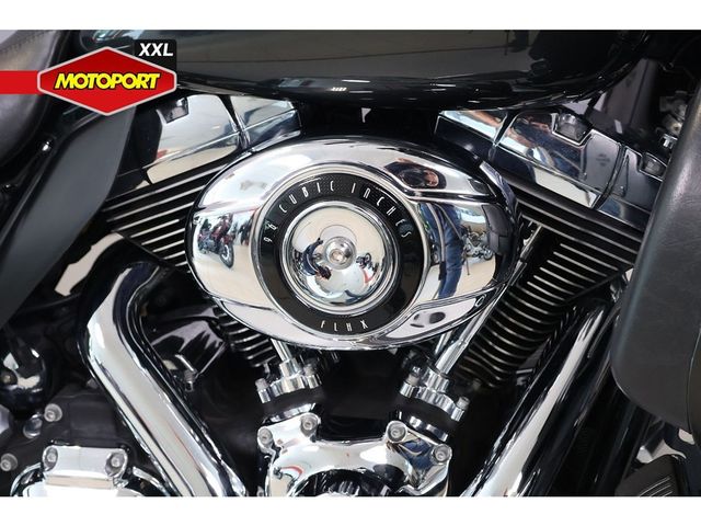 harley-davidson - street-glide
