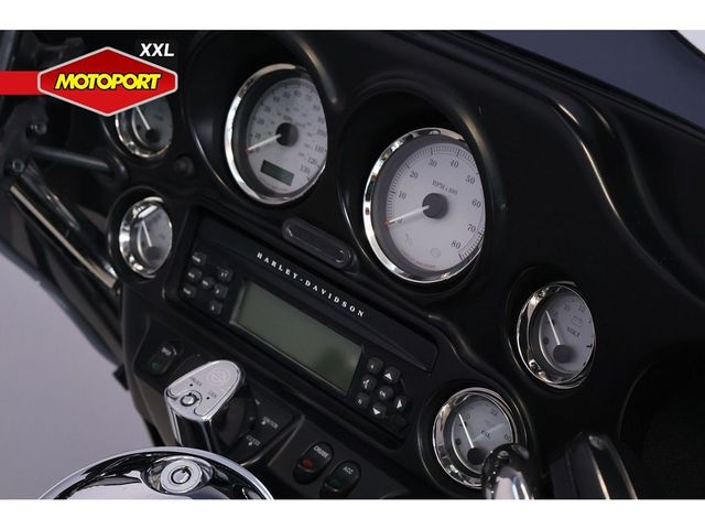 harley-davidson - street-glide