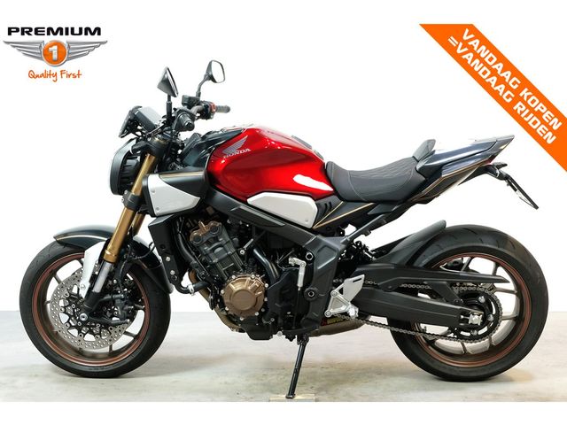 honda - cb-650-r