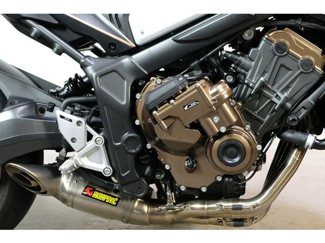 honda - cb-650-r