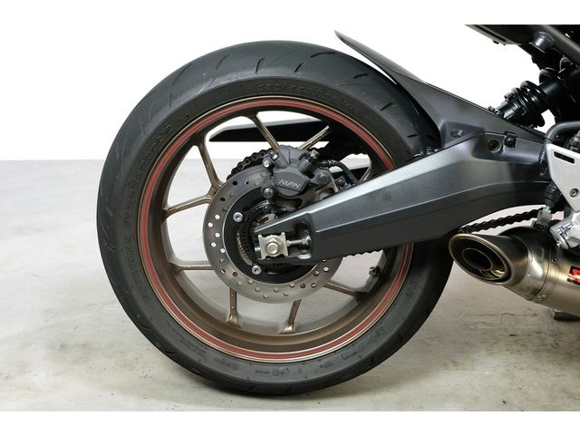 honda - cb-650-r