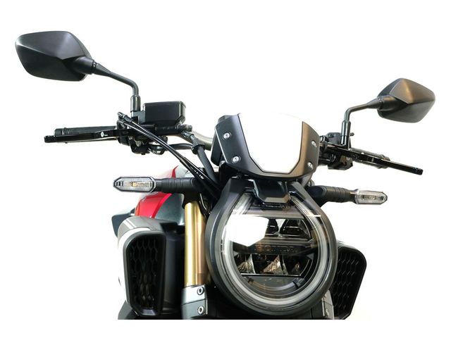 honda - cb-650-r