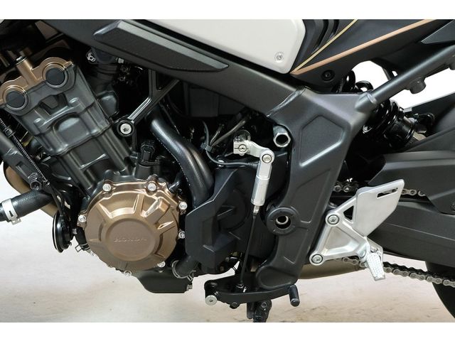 honda - cb-650-r