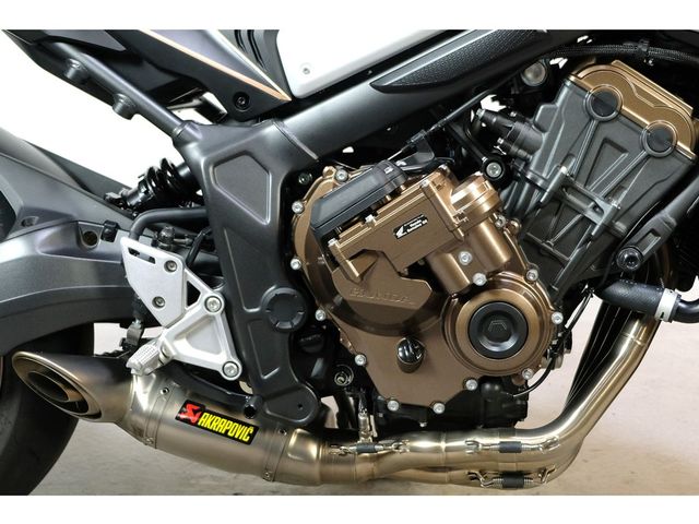 honda - cb-650-r