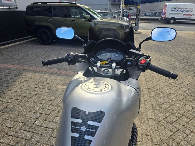 honda - cbf-600-s-abs
