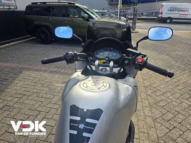 honda - cbf-600-s-abs
