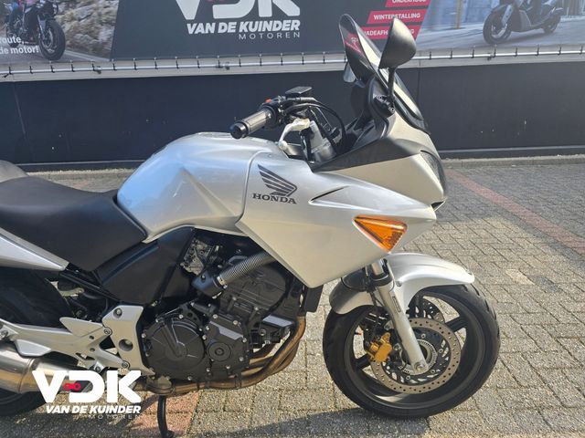 honda - cbf-600-s-abs