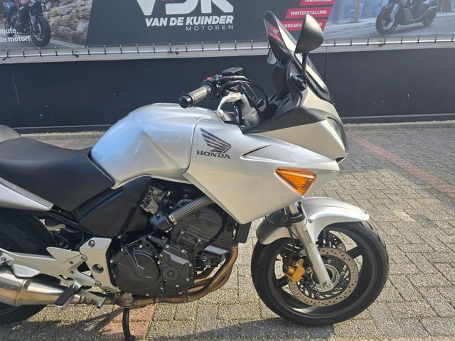 honda - cbf-600-s-abs