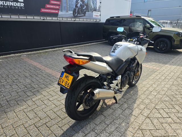 honda - cbf-600-s-abs