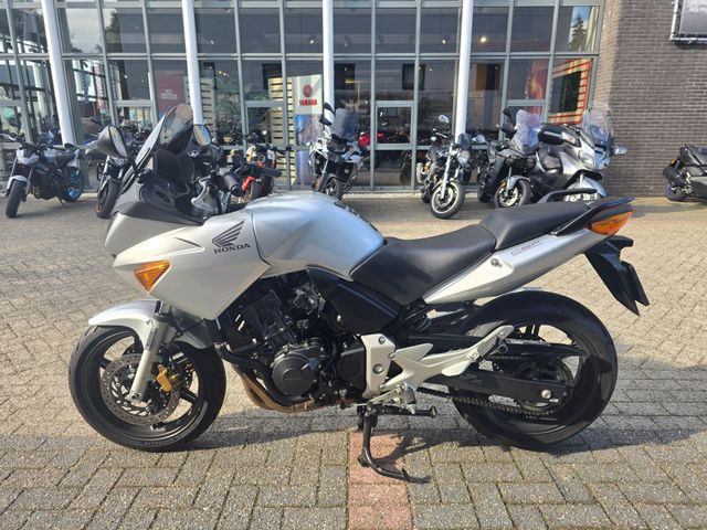 honda - cbf-600-s-abs