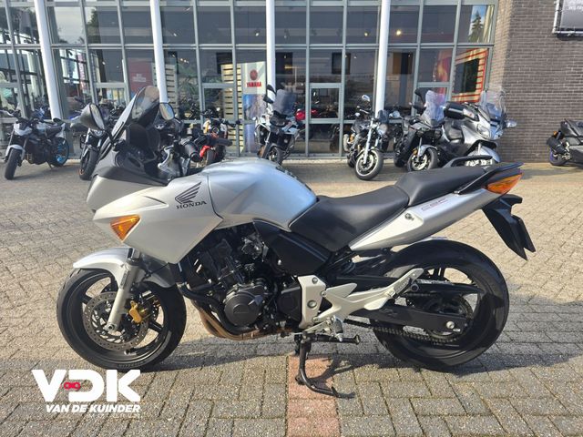honda - cbf-600-s-abs