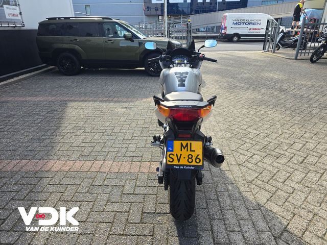 honda - cbf-600-s-abs