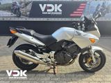 HONDA CBF 600 S ABS