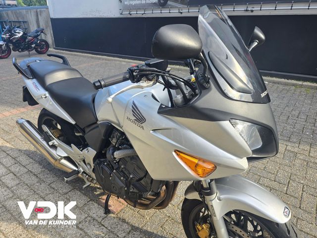 honda - cbf-600-s-abs