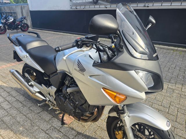 honda - cbf-600-s-abs