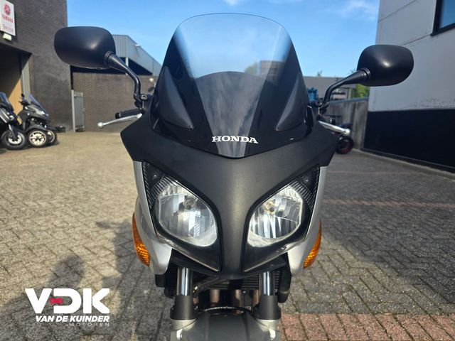 honda - cbf-600-s-abs