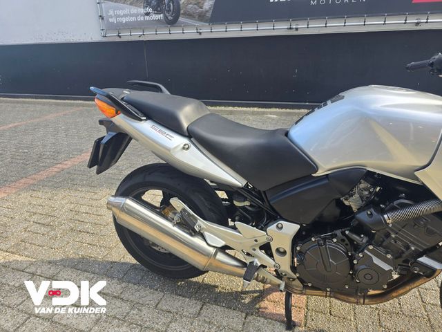 honda - cbf-600-s-abs