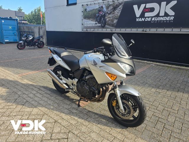 honda - cbf-600-s-abs