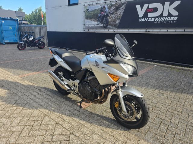 honda - cbf-600-s-abs