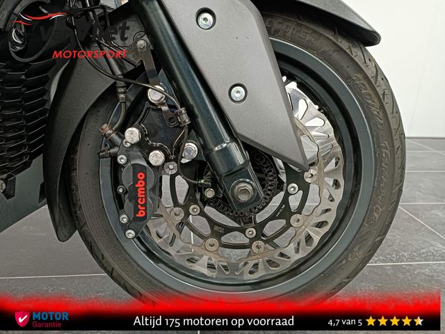 yamaha - x-max-300-abs