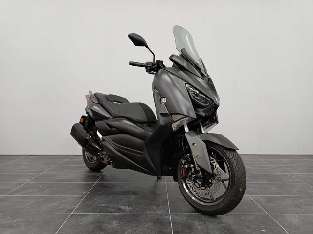yamaha - x-max-300-abs