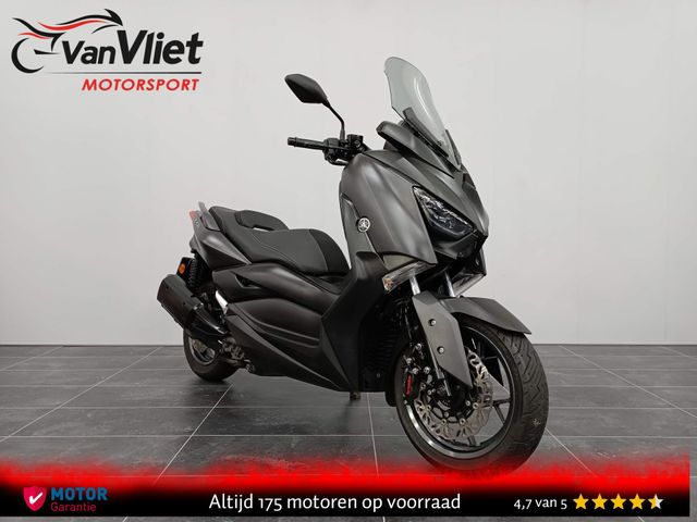 yamaha - x-max-300-abs