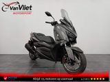 YAMAHA X MAX 300 ABS